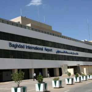 Ιράκ: Ιρανικά πλήγματα κατά αμερικανικής διπλωματικής εγκατάστασης στο αεροδρόμιο στη Βαγδάτη