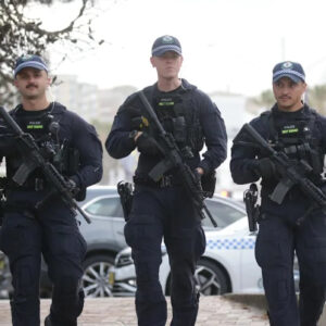 Μακελειό στο Σίδνεϊ: Τρεις τραυματίες σε κρίσιμη κατάσταση μετά από εμφύλιο μουσουλμάνων για το φαγητό