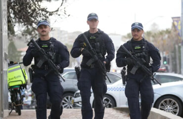 Μακελειό στο Σίδνεϊ: Τρεις τραυματίες σε κρίσιμη κατάσταση μετά από εμφύλιο μουσουλμάνων για το φαγητό