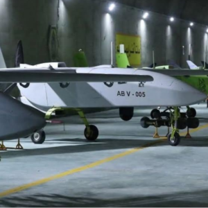 Ιράν: Νέο drone προσβολής στόχων εδάφους σε αποστάσεις 2.000 χλμ!