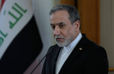 Τηλεφωνική επικοινωνία του Α.Αραγτσί με τον ΥΠΕΞ του Ομάν Μ.Αλμπουσαΐντι – Τι συζήτησαν