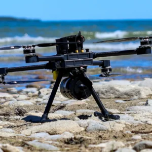 Μιανμάρ: Αντάρτες του CDF επιτέθηκαν με FPV σε κυβερνητικό κτίριο