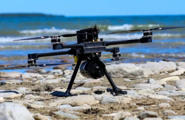 Μιανμάρ: Αντάρτες του CDF επιτέθηκαν με FPV σε κυβερνητικό κτίριο