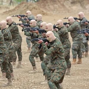 O ισραηλινός Στρατός εξόντωσε τον διοικητή των ειδικών δυνάμεων Al Radwan στον νότιο Λίβανο