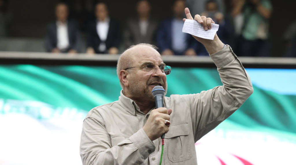 Πρόεδρος ιρανικού Κοινοβουλίου: «Οι κρίσιμες υποδομές & οι ενεργειακές εγκαταστάσεις θα καταστραφούν ανεπανόρθωτα»