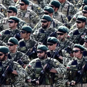 Ηχηρό μήνυμα των Φρουρών της Επανάστασης: «Θα πολεμάμε μέχρι να πάρουμε το κεφάλι του Μ.Νετανιάχου!»