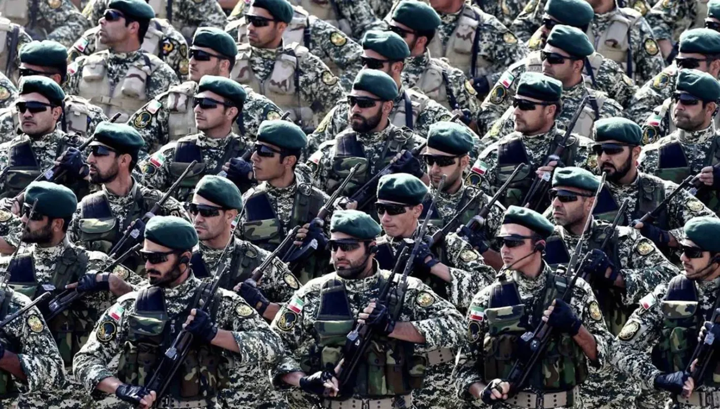 Ηχηρό μήνυμα των Φρουρών της Επανάστασης: «Θα πολεμάμε μέχρι να πάρουμε το κεφάλι του Μ.Νετανιάχου!»