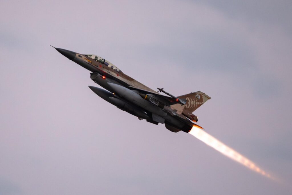 Σκοτώθηκε ηγετικό στέλεχος της Φατάχ μετά από ισραηλινή αεροπορική επιδρομή στη Γάζα