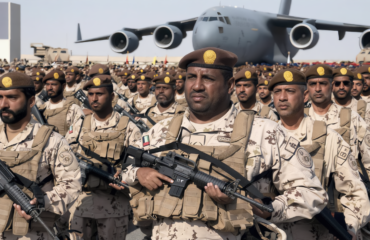 Αναφορές για προετοιμασίες από τα ΗΑΕ στρατιωτικής απάντησης στο  Ιράν για τα Στενά του Ορμούζ