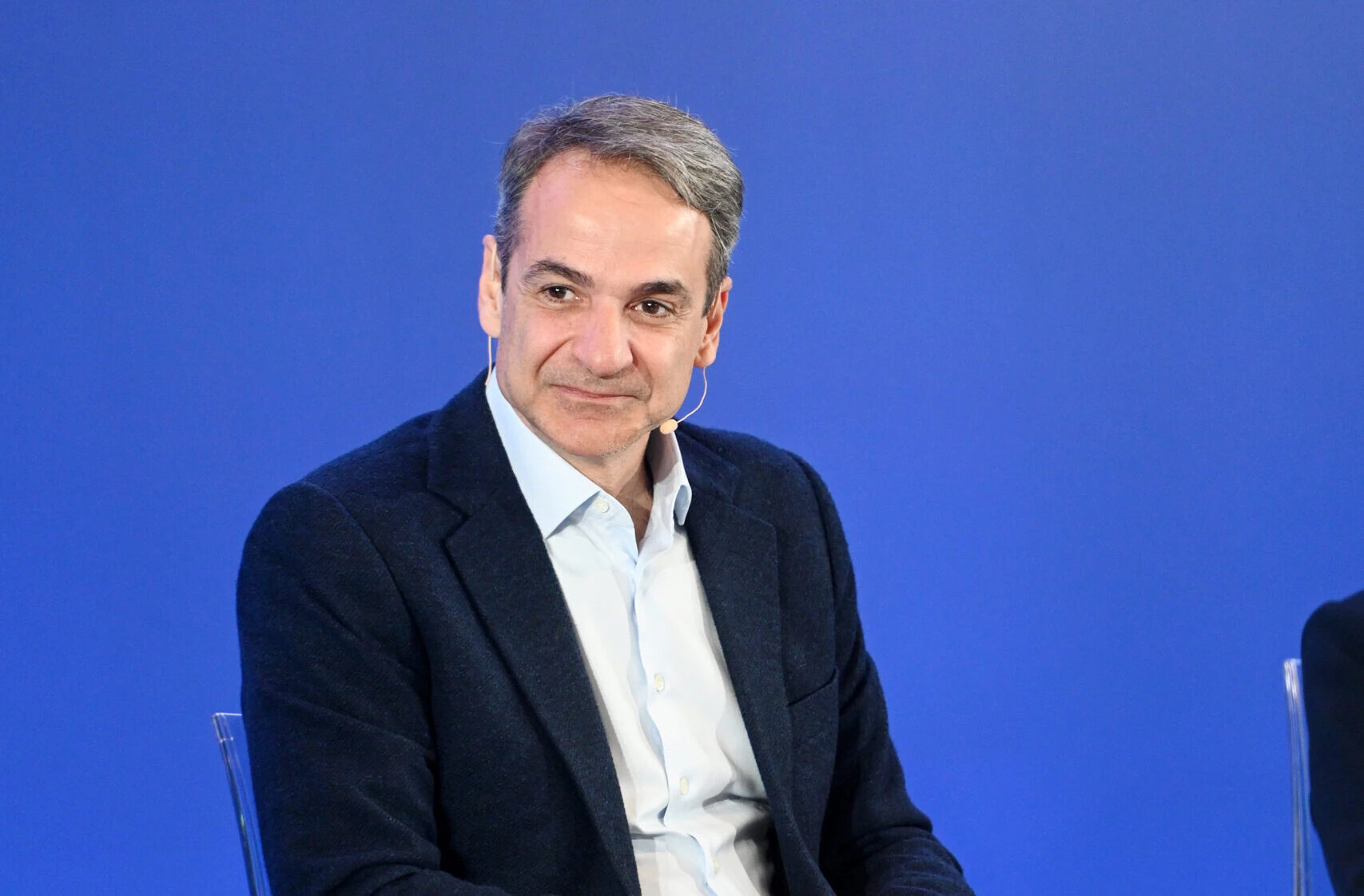 Κ.Μητσοτάκης: «Πρέπει να είμαστε έτοιμοι σε περίπτωση που δεχθεί επίθεση ευρωπαϊκό έδαφος»