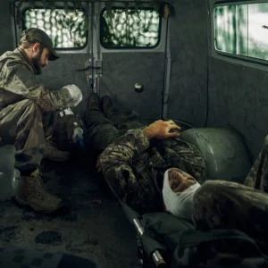 Οι Ρώσοι προωθούνται στο Σλαβιάνσκ: Τεράστιες οι απώλειες των Ουκρανών στο γειτονικό Σβιατοχίρσκ