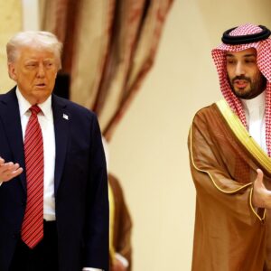 Σ.Αραβία, Κουβέιτ, ΗΑΕ & Κατάρ προς Ν.Τραμπ: «Μην κτυπάτε άλλο τις ενεργειακές υποδομές του Ιράν – Θα μας λιώσει!»