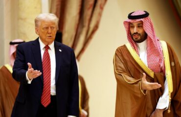 Σ.Αραβία, Κουβέιτ, ΗΑΕ & Κατάρ προς Ν.Τραμπ: «Μην κτυπάτε άλλο τις ενεργειακές υποδομές του Ιράν – Θα μας λιώσει!»