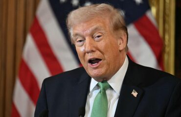 Τραμπ στο ισραηλινό Channel 13: «Πολύ σύντομα θα έχουμε  εξελίξεις – Το Ιράν οδηγείται σε πλήρη καταστροφή»