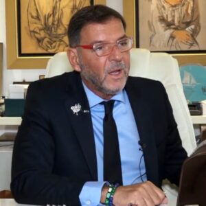 Δικηγόρος Γ.Τσαγκαράκη: «Δεν έχουμε πουλήσει κανένα πλαστό πίνακα – Η Λ.Νταϊφά δεν έχει κάνει ούτε μία μήνυση»