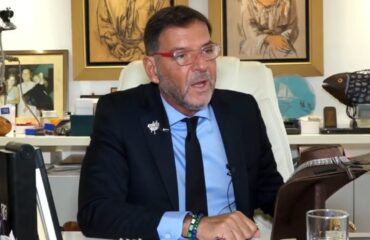 Δικηγόρος Γ.Τσαγκαράκη: «Δεν έχουμε πουλήσει κανένα πλαστό πίνακα – Η Λ.Νταϊφά δεν έχει κάνει ούτε μία μήνυση»