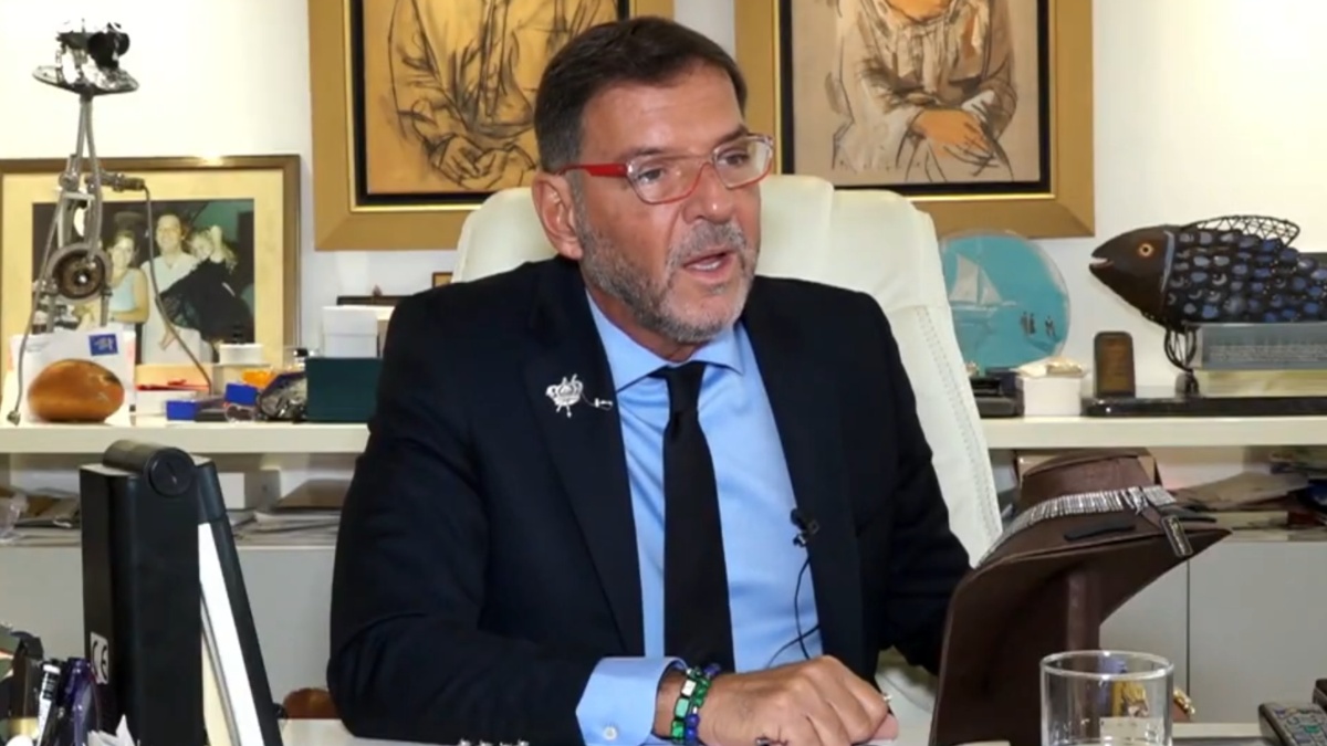 Δικηγόρος Γ.Τσαγκαράκη: «Δεν έχουμε πουλήσει κανένα πλαστό πίνακα – Η Λ.Νταϊφά δεν έχει κάνει ούτε μία μήνυση»