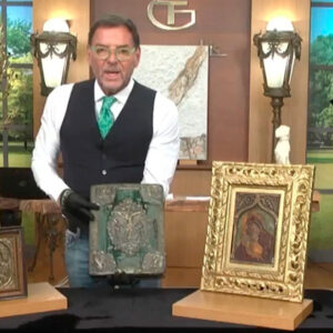 Υπόθεση Γιώργου Τσαγκαράκη: Τρία τα πρόσωπα που φαίνεται να «έκαψαν» τον επιχειρηματία (βίντεο)