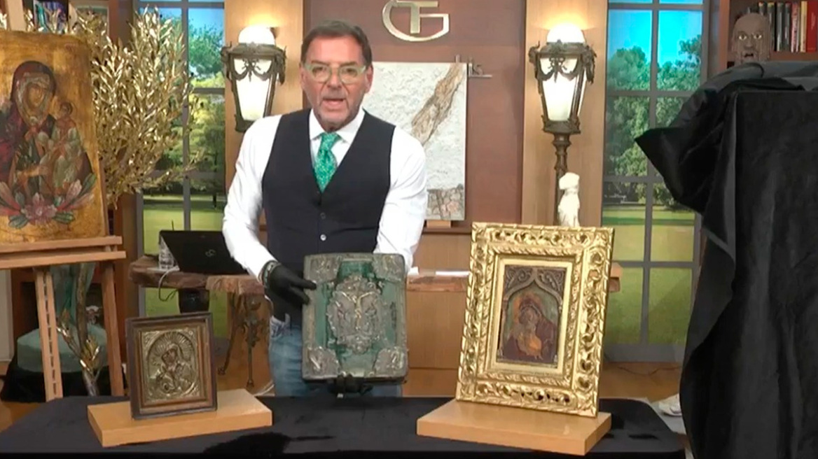 Υπόθεση Γιώργου Τσαγκαράκη: Τρία τα πρόσωπα που φαίνεται να «έκαψαν» τον επιχειρηματία (βίντεο)