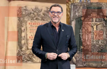 Έτσι έφτασε η αστυνομία στην σύλληψη του Γ.Τσαγκαράκη για πλαστά έργα τέχνης