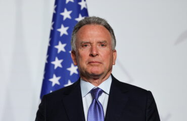 Σε εξέλιξη διαπραγματεύσεις Ουκρανίας-ΗΠΑ στην Φλόριντα