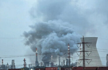 Ιράν προς ΗΠΑ-Ισραήλ: «Αν χτυπήσετε το ηλεκτρικό μας ρεύμα θα πλήξουμε και εμείς το δικό σας»