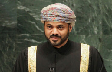 ΥΠΕΞ Ομάν: «Εργαζόμαστε σκληρά για να εφαρμοστούν μέσα ασφαλούς διέλευσης από τα Στενά του Ορμούζ»