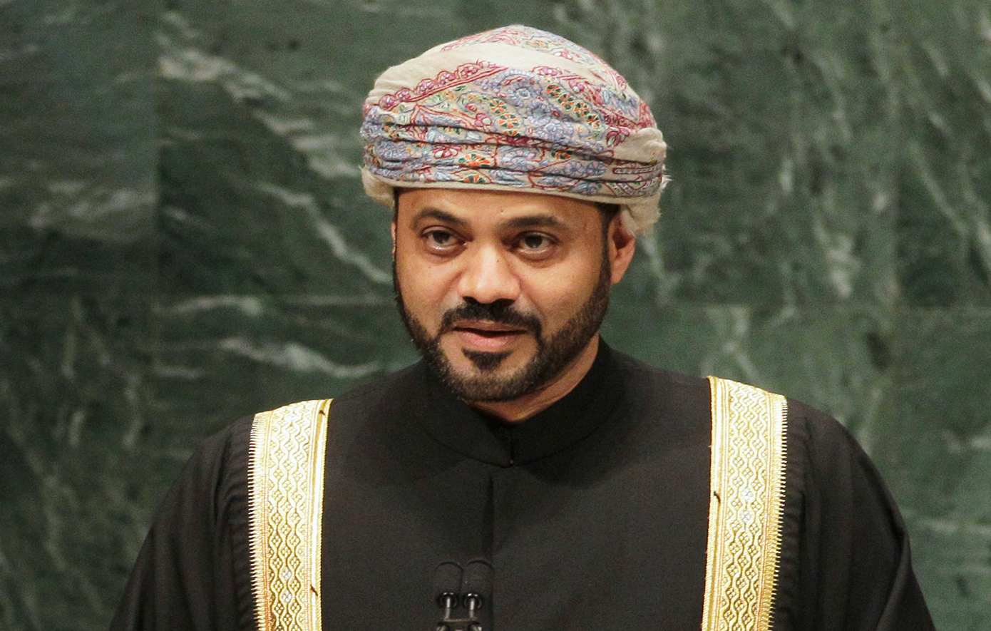 ΥΠΕΞ Ομάν: «Εργαζόμαστε σκληρά για να εφαρμοστούν μέσα ασφαλούς διέλευσης από τα Στενά του Ορμούζ»