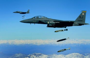 Οι Ισραηλινοί άρχισαν να χρησιμοποιούν στο Ιράν παλιές βόμβες ελεύθερης πτώσης λόγω έλλειψης νέων πυρομαχικών