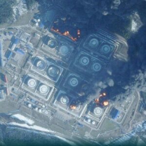 Τεράστιες οι ζημιές στο ρωσικό λιμάνι του Πριμόρσκ από την ουκρανική επίθεση: Δείτε δορυφορικές εικόνες