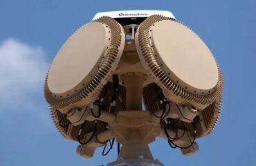 Το Ιράν κατέστρεψε ισραηλινά αντι-drone ραντάρ RPS-42