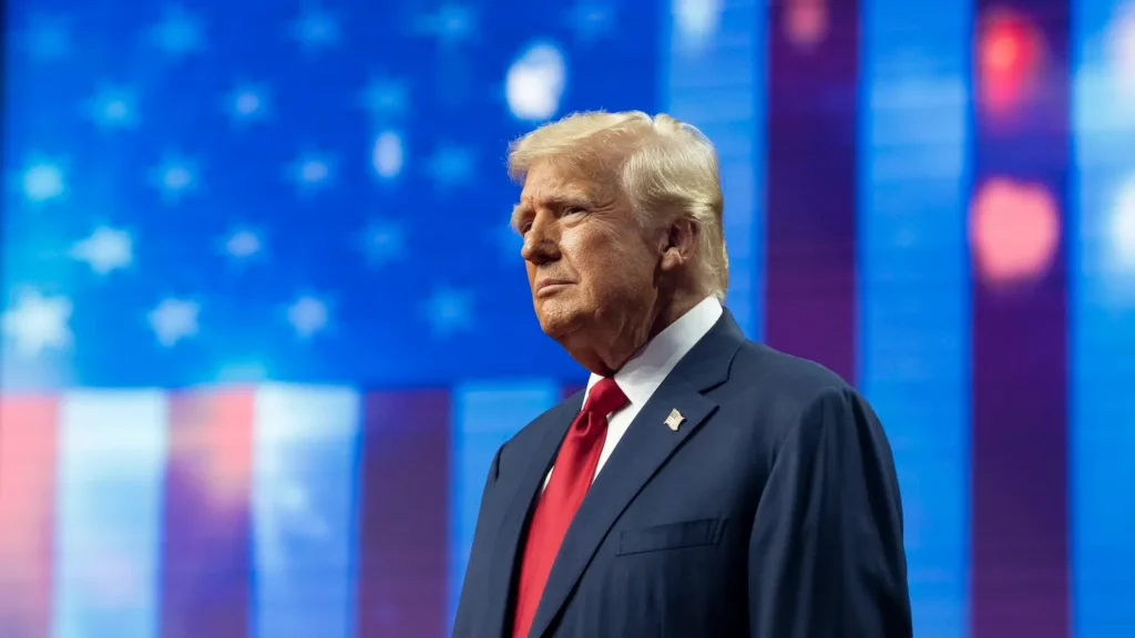 Ν.Τραμπ: «Αναστέλλονται για 5 ημέρες τα πλήγματα κατά του Ιράν – Συζητάμε για μόνιμο τερματισμό του πολέμου»