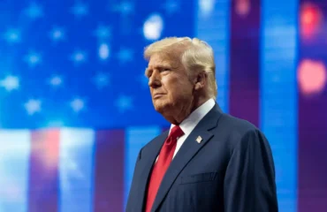 Ν.Τραμπ: «Αναστέλλονται για 5 ημέρες τα πλήγματα κατά του Ιράν – Συζητάμε για μόνιμο τερματισμό του πολέμου»