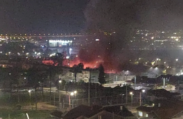 Σε σοκ το Ισραήλ μετά την ιρανική επίθεση στη Ντιμόνα: Έκλεισαν σχολεία & περιορίστηκαν οι συγκεντρώσεις