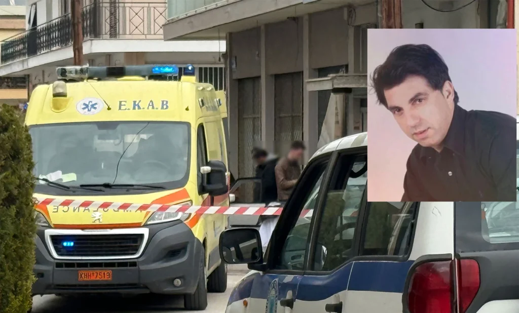 Καρδίτσα: Bαριές ποινικές διώξεις στους δύο ανήλικους για τη δολοφονία του μουσικού Γ.Τσιτόγλου