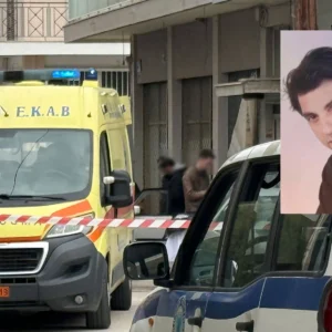 Καρδίτσα: Bαριές ποινικές διώξεις στους δύο ανήλικους για τη δολοφονία του μουσικού Γ.Τσιτόγλου