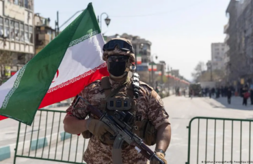 Ιράν προς Ν.Τραμπ και Ισραήλ: «Απόψε έχουν προγραμματιστεί εκπλήξεις για το Τελ Αβίβ»