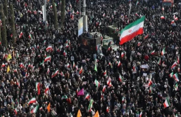 Ιράν: «Κανονικά εφαρμόζονται οι καταδικαστικές αποφάσεις σε βάρος των διαδηλωτών του Ιανουαρίου»