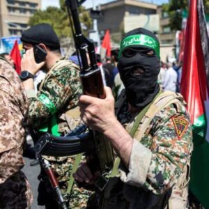 Φρουροί της Επανάστασης: «Κανείς δεν μπορεί να μας εμποδίσει να αποκτήσουμε πυρηνικά όπλα»