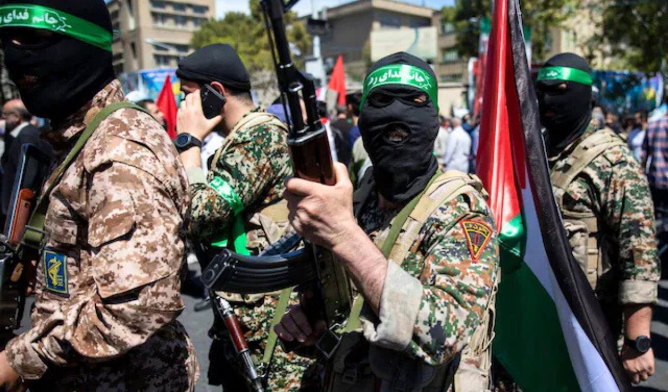 Φρουροί της Επανάστασης: «Κανείς δεν μπορεί να μας εμποδίσει να αποκτήσουμε πυρηνικά όπλα»