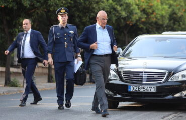 Έκτακτη συνεδρίαση του ΚΥΣΕΑ για τις εξελίξεις στη Μέση Ανατολή