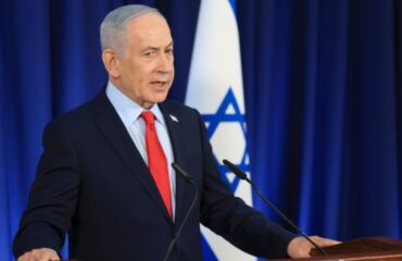 Μ.Νετανιάχου: «Εργαζόμαστε για να οδηγήσουμε το Ισραήλ και το Ιράν σε μέρη που δεν έχουν πάει ποτέ»