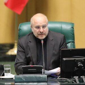 Πρόεδρος ιρανικού Κοινοβουλίου: «Δεν έχουν πραγματοποιηθεί διαπραγματεύσεις με τις ΗΠΑ»