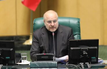 Πρόεδρος ιρανικού Κοινοβουλίου: «Δεν έχουν πραγματοποιηθεί διαπραγματεύσεις με τις ΗΠΑ»