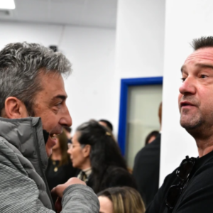 Ένταση στη δίκη: Οικογένεια Πλακιά προς τον πρώην πρόεδρο του ΟΣΕ – «Θα σε σκίσω με τα χέρια μου αλήτη!» (βίντεο)