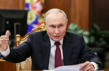 Οι ρωσικές υπηρεσίες θεωρούν αδύνατη την χερσαία επέμβαση των ΗΠΑ στο Ιράν: «Δεν έχουν αρκετό Στρατό – Θα ηττηθούν και το ξέρουν»