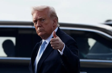 Ν.Τραμπ: «Το Ιράν έχει άλλη μια ευκαιρία να τερματίσει τις απειλές του προς την Αμερική και τους συμμάχους της»