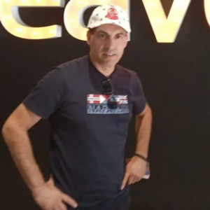 «Ραγίζει καρδιές» η μητέρα του Γ.Τσιτόγλου: «Αν ήξερα ότι θα πάθαινε αυτό δεν θα τον άφηνα να φύγει»