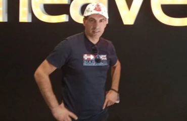 «Ραγίζει καρδιές» η μητέρα του Γ.Τσιτόγλου: «Αν ήξερα ότι θα πάθαινε αυτό δεν θα τον άφηνα να φύγει»