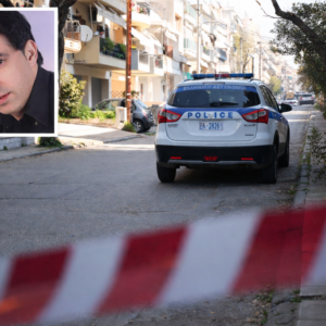 Ομολόγησε ο ένας δράστης για τη δολοφονία του Γ.Τσιτόγλου – Τους «κάρφωσε» κάμερα σε σπίτι (βίντεο)